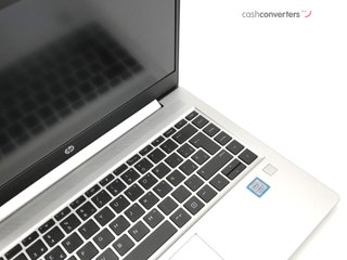 pc portatil hp probook 440