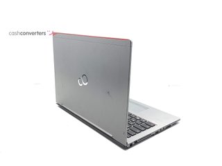 pc portatil fujitsu lifebook u745, intel core i5-5200u processor, 8gb ram, 128gb ssd, grafica compartida