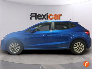 Seat Ibiza 1.0 TSI 81kW (110CV) Style XL