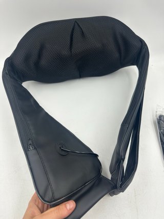 Cuscino Massaggio per collo