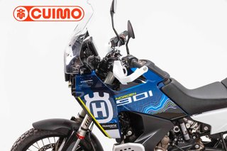HUSQVARNA NORDEN 901 EXPEDITION