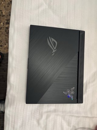 Portátil Asus 2070 para piezas