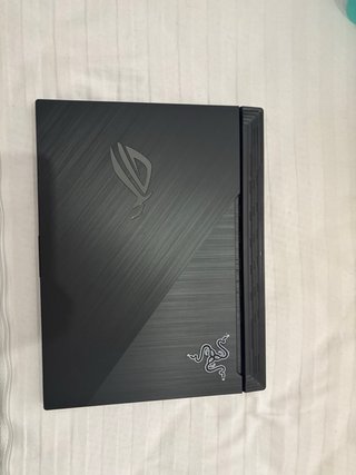 Portátil Asus 2070 para piezas