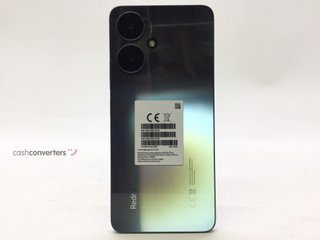 xiaomi redmi 13c 5g 4gb 128gb