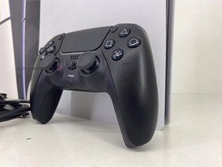 consola ps5 sony playstation 5 slim digital 1tb