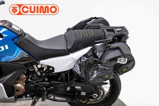 HUSQVARNA NORDEN 901 EXPEDITION