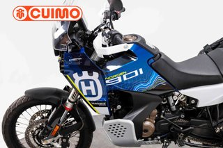 HUSQVARNA NORDEN 901 EXPEDITION