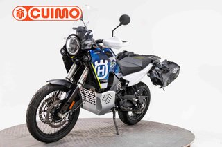 HUSQVARNA NORDEN 901 EXPEDITION