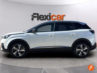 Peugeot 3008 1.5 BlueHDi 96kW S&S GT EAT8