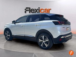 Peugeot 3008 1.5 BlueHDi 96kW S&S GT EAT8