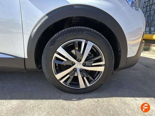 Peugeot 3008 1.5 BlueHDi 96kW S&S GT EAT8