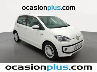 Volkswagen Up High up! 1.0 44 kW (60 CV)