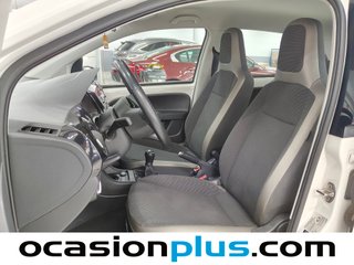 Volkswagen Up High up! 1.0 44 kW (60 CV)