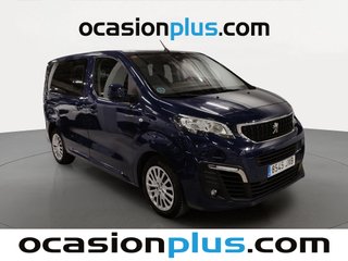 Peugeot Traveller Active Compact S&S BlueHDi 110 kW (150 CV)
