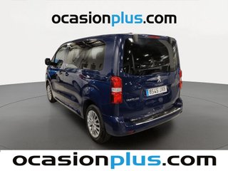 Peugeot Traveller Active Compact S&S BlueHDi 110 kW (150 CV)