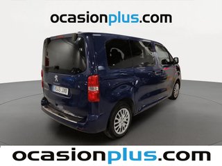 Peugeot Traveller Active Compact S&S BlueHDi 110 kW (150 CV)