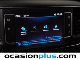 Peugeot Traveller Active Compact S&S BlueHDi 110 kW (150 CV)