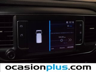 Peugeot Traveller Active Compact S&S BlueHDi 110 kW (150 CV)