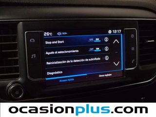 Peugeot Traveller Active Compact S&S BlueHDi 110 kW (150 CV)