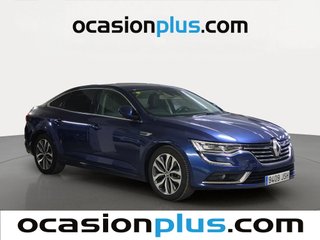 Renault Talisman Zen Energy dCi 96 kW (130 CV)