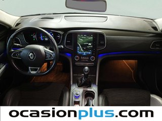 Renault Talisman Zen Energy dCi 96 kW (130 CV)