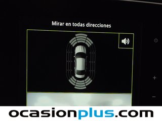 Renault Talisman Zen Energy dCi 96 kW (130 CV)