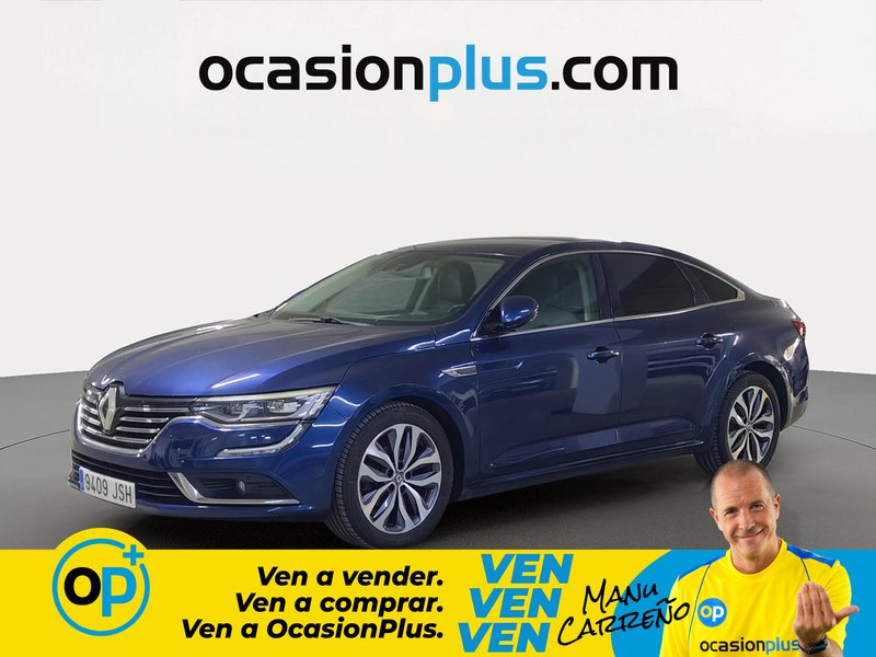 Renault Talisman Zen Energy dCi 96 kW (130 CV) - foto 1