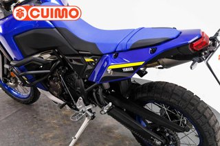 YAMAHA TENERE 700 World Raid X POL TARRÉS