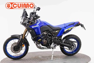 YAMAHA TENERE 700 World Raid X POL TARRÉS