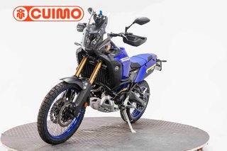 YAMAHA TENERE 700 World Raid X POL TARRÉS