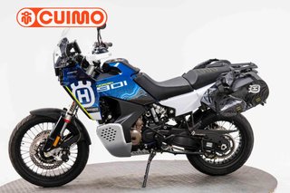 HUSQVARNA NORDEN 901 EXPEDITION