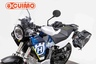 HUSQVARNA NORDEN 901 EXPEDITION