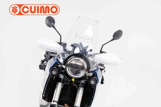 HUSQVARNA NORDEN 901 EXPEDITION