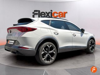 Cupra Formentor 1.5 TSI 110kW (150 CV) DSG
