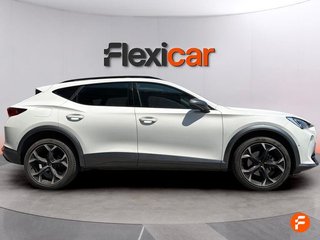 Cupra Formentor 1.5 TSI 110kW (150 CV) DSG