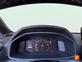 Cupra Formentor 1.5 TSI 110kW (150 CV) DSG