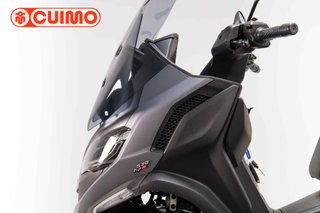 PIAGGIO MP3 530 HPE EXCLUSIVE