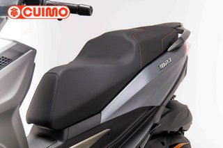 PIAGGIO MP3 530 HPE EXCLUSIVE