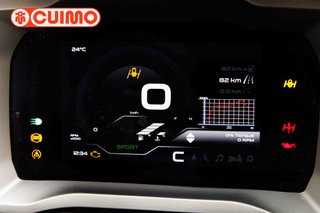 PIAGGIO MP3 530 HPE EXCLUSIVE