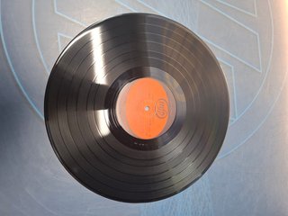 Disco, Lp, Dick Rivers, More 100% Rock, 1974