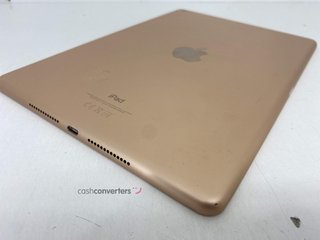ipad apple ipad (7 generacion) (wi-fi) (a2197) (10.2) 128gb