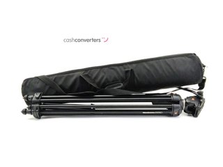 tripode manfrotto 70hdv547bk