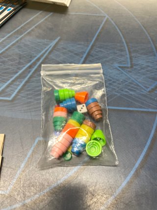 juego de mesa, Juego de viaje cetraxal