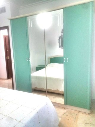 Casa adosada en alquiler en El Juncal - Av. de la Paz en Sevilla