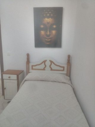 Casa adosada en alquiler en El Juncal - Av. de la Paz en Sevilla
