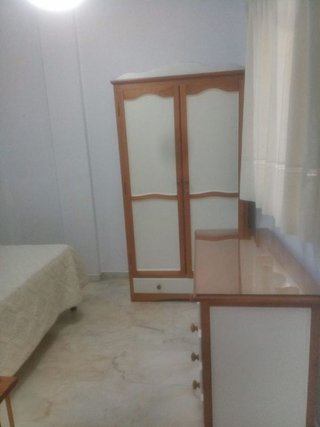 Casa adosada en alquiler en El Juncal - Av. de la Paz en Sevilla
