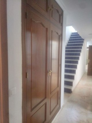 Casa adosada en alquiler en El Juncal - Av. de la Paz en Sevilla