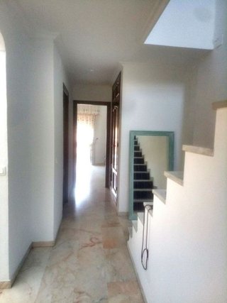 Casa adosada en alquiler en El Juncal - Av. de la Paz en Sevilla