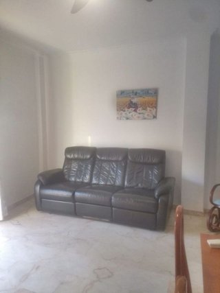 Casa adosada en alquiler en El Juncal - Av. de la Paz en Sevilla