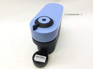 cafetera capsulas nespresso vertuo pop